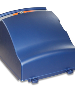 RP-Pump unit 3.0KW 250 nozzles 21.0L/min